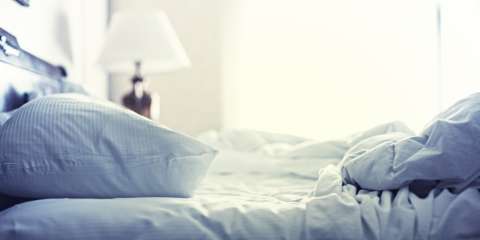 5 tips para prevenir la acumulación de ácaros en tu cama