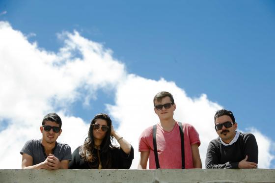 Monophonicos, “somos una propuesta muy original”