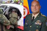 Oficial del Ejército murió en ataque sicarial en Popayán (Cauca)