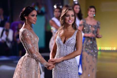 RCN, nuevo dueño de la franquicia de Miss Universo en Colombia