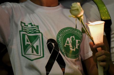 Equipo brasileño utilizará camiseta inspirada en Atlético Nacional: vea como será