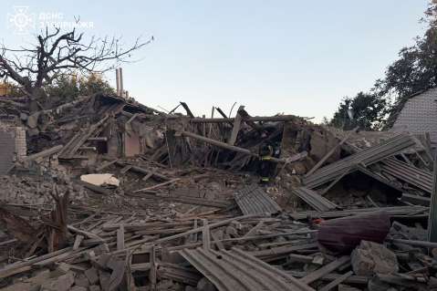 Zaporiyia lleva 4 días sin energía y Zelenski amenaza con dejar a Moscú a oscuras