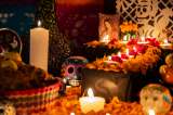 ¿Cómo vivir el Día de Muertos en México? Guías locales comparten recomendaciones
