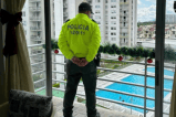 Decomisan propiedades de mayor (r) de la Policía señalado por narcotráfico