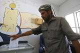 Siria celebra sus primeras elecciones municipales después de 7 años