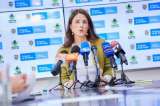 Renuncia la directora del ICBF, Juliana Pungiluppi