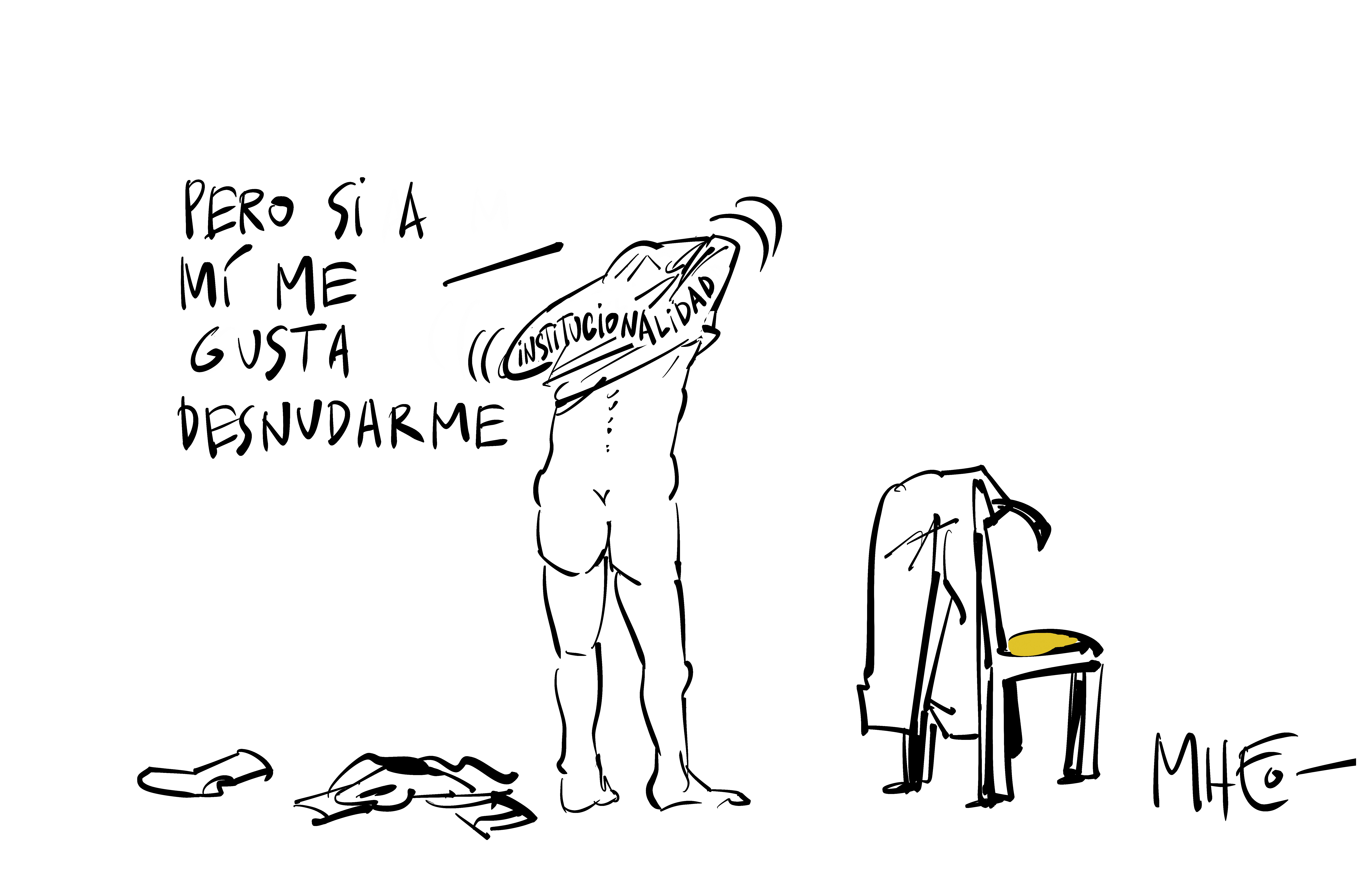 Caricaturas