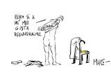 Triste realidad