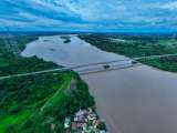 Autopista del Río Magdalena entra en operación: así conecta Antioquia y el Caribe