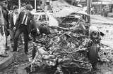 Un mayo bañado en sangre: 30 años del narcoterrorismo