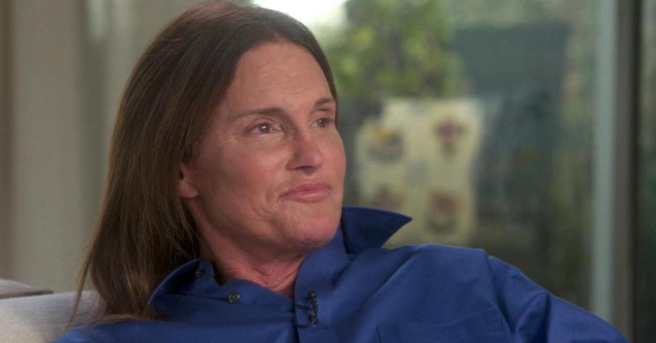Bruce Jenner confiesa que es una mujer