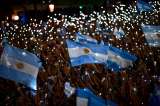 Argentina elige presidente en medio de una de las peores crisis en su historia