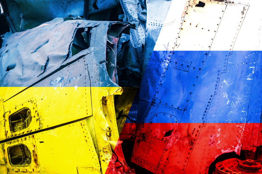 En febrero se cumplirán dos años de la ofensiva de Rusia en territorio ucraniano y ninguno está dispuesto a ceder un centímetro para hacer posible una tregua.