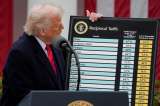 Guerra de aranceles: así han reaccionado los países a las medidas de Trump