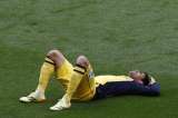 Diego Costa se perderá la final de la Liga de Campeones