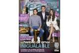 Detrás de cámaras: Carlos Calero y sus hijos ¡Una historia de amor inigualable!