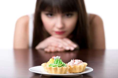 Mire cómo bajar el azúcar de su dieta, sin que sea un sacrificio