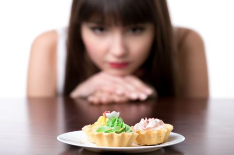 Mire cómo bajar el azúcar de su dieta, sin que sea un sacrificio