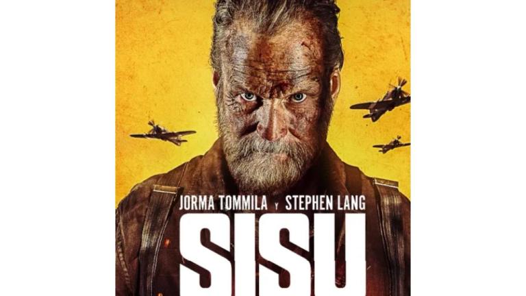 Sisu: la historia real, sinopsis y críticas de la película de Netflix de la Segunda Guerra