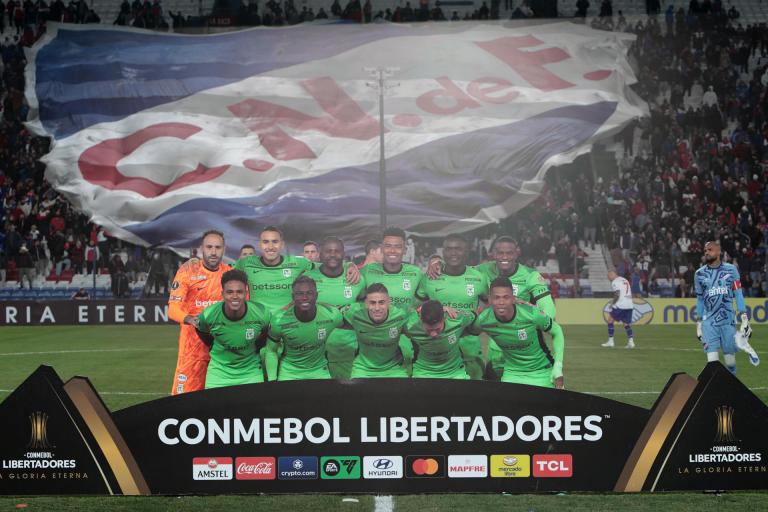 ¿Quién será el rival de Nacional en octavos? Así será el sorteo de Libertadores