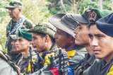 ONU, preocupada por marcha de las Farc que se detuvo tras amenaza de bacrim