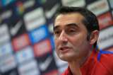 Valverde: "Estamos todos listos para enfrentarnos al Real Madrid"