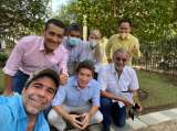 Descentralización, paz y más bases de la coalición de centro- derecha