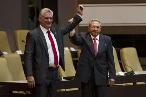Cuba: todo cambia y nada cambia