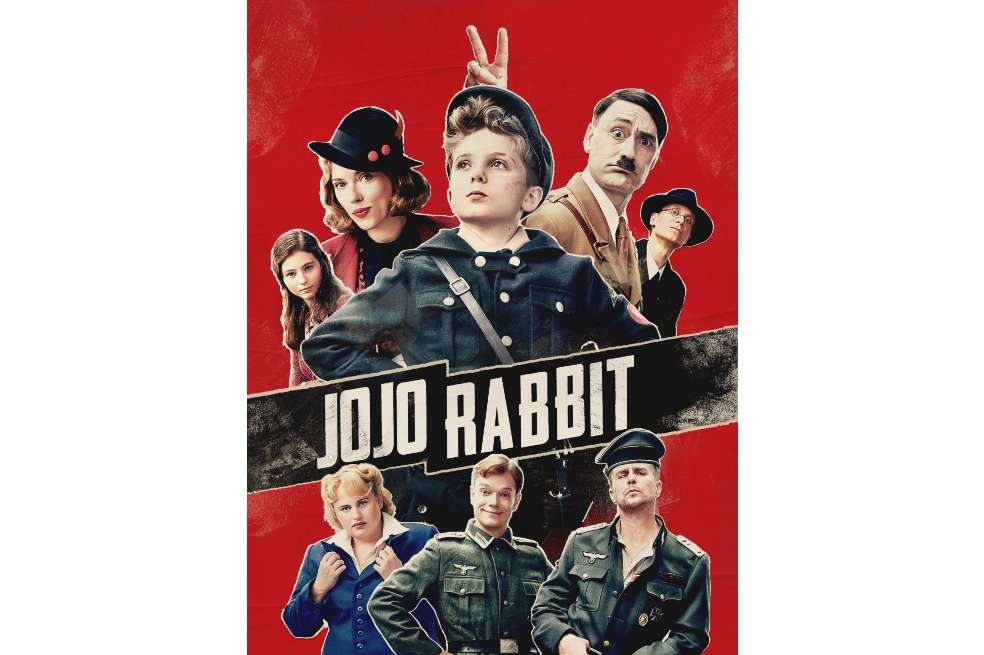 Jojo Rabbit narra la historia de Johannes Betzler, un niño que hace parte de las juventudes hitlerianas, y de Elsa Korr, una joven judía.
