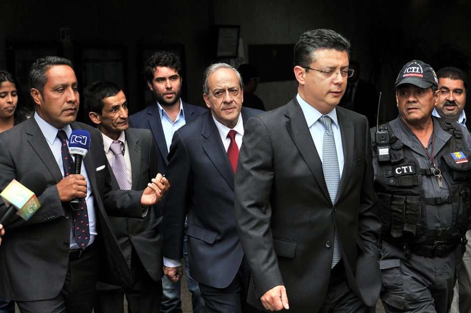 Luis Ángel / El Espectador