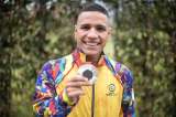 Carlos Daniel Serrano: el deportista más ganador en la historia de Colombia