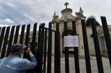 Crisis de cementerios públicos: la muerte anunciada de un contrato enredado