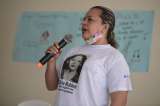 “Si mi vida se apaga, alcé mi voz”: lideresa Mayerlis Angarita fue amenazada