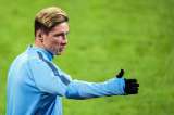 Fernando Torres y su esperado estreno en Champions con Atlético