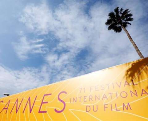 Cannes descarta una edición en verano y estudia alternativas