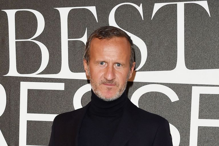 De Louis Vuitton a Gucci: Stefano Cantino, nuevo director adjunto