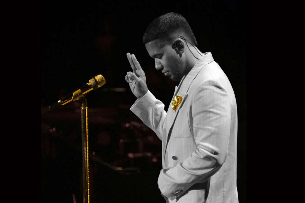 USA2702. SANTO DOMINGO (REPÚBLICA DOMINICANA), 11/08/2026.- Fotografía cedida por Artist Solutions del cantante de origen dominicano Romeo Santos, conocido como el 'Rey de la Bachata'. Santos anunció la creación de la Fundación Los Santos, para apoyar a niños con autismo y a sus familias mediante recursos, oportunidades educativas y programas comunitarios. EFE/Artist Solutions /SOLO USO EDITORIAL /NO VENTAS /SOLO DISPONIBLE PARA ILUSTRAR LA NOTICIA QUE ACOMPAÑA /CRÉDITO OBLIGATORIO