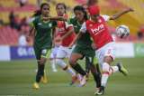 Conozca la segunda fecha de la Liga Femenina