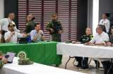 Estas son las medidas de De la Espriella tras el terremoto en Chocó: subsidios y traslados