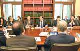 En busca de un pacto por la paz para la aprobación de nuevo acuerdo