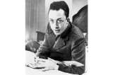 Historia de la literatura: “El extranjero”