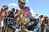 Así van los colombianos en la clasificación general de la Vuelta a España 2025