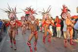 Comenzó el IV Festival de Artes Escénicas del Caribe