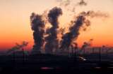 Días de mayor contaminación del aire, días de más mortalidad