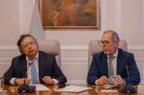 Saade dice que hará todo para que el nombre de Petro sea “repostulado” en 2026