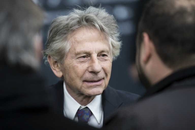 Polanski amenaza con demandar a la Academia por su expulsión