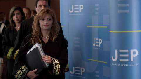 Los retos de la JEP para implementar sanciones a los responsables del conflicto