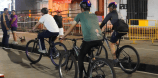 Lo que debe tener en cuenta de ciclovía nocturna en Cali