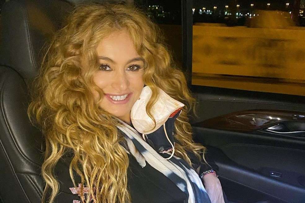 Paulina Rubio está festejando sus 5 décadas de vida. En su camino profesional, ha sido reconocida como la cantante mexicana con mayor proyección mundial.