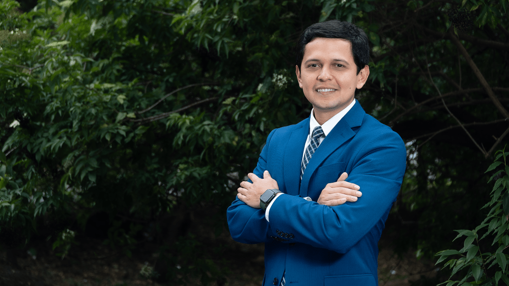 Gustavo Gómez, presidente la Asociación de Exportadores de Café de Colombia (Asoexport).